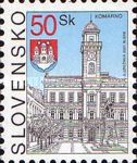 Komárno