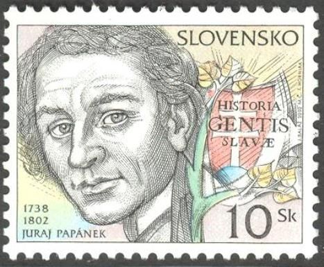 Juraj Papánek
