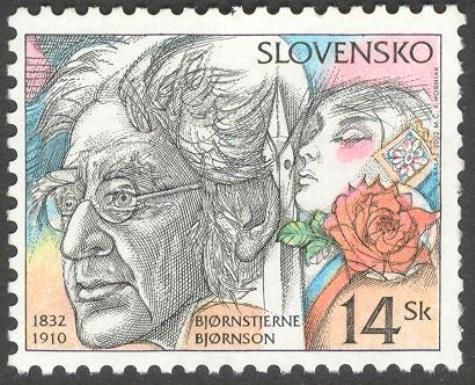 Björnstjerne Björnson