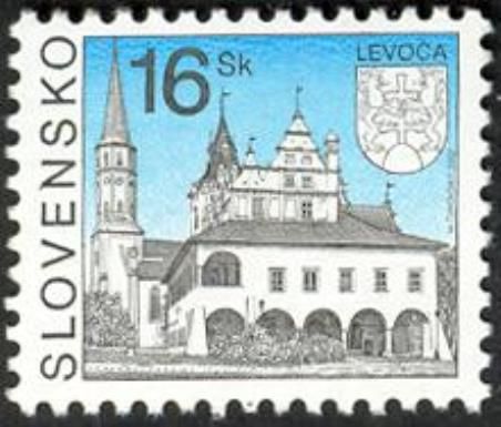 Levoča