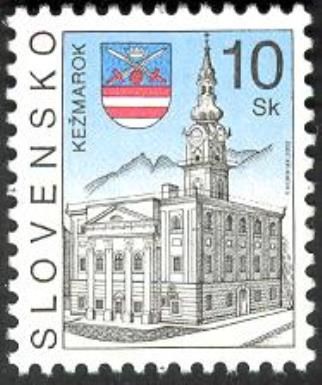 Kežmarok
