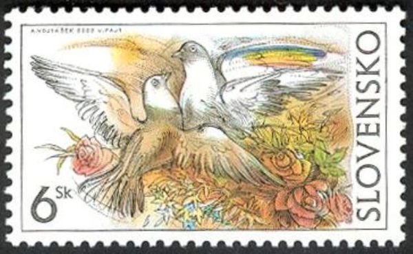 Doves