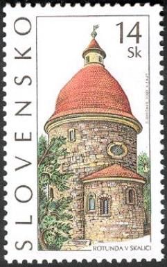 St George's Rotunda, Skalica