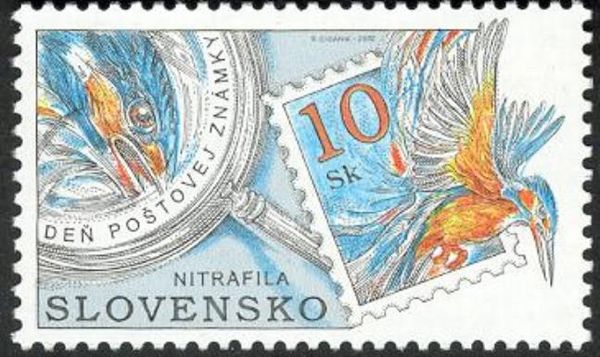 Nitrafila 2003