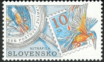 Nitrafila 2003