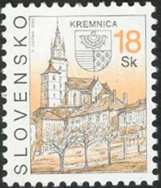 Kremnica