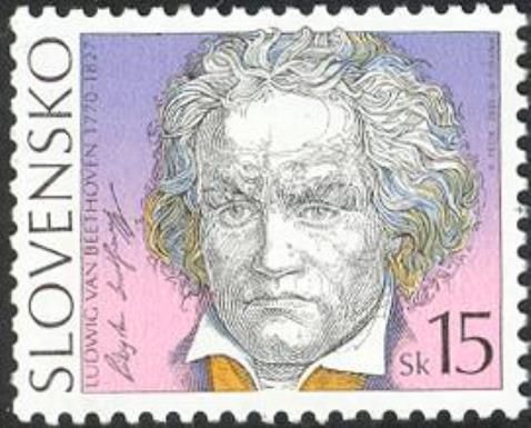 Ludwig van Beethoven (1770–1827)