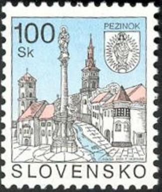 Pezinok