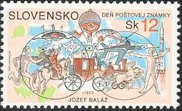 Jozef Baláz