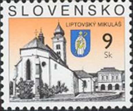 Liptovský Mikuláš