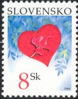 St Valentine's Day