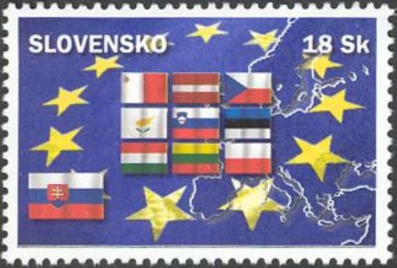Expansion of the European Union