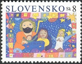 Holy Family