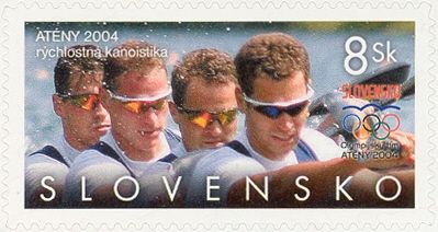 Winners in Athens - Riszdorfer, Vicek, Baca