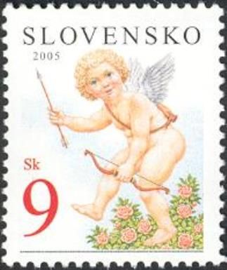 St Valentine's Day