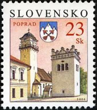 Poprad