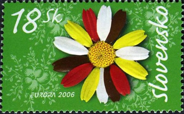 Europa 2006 - Integration