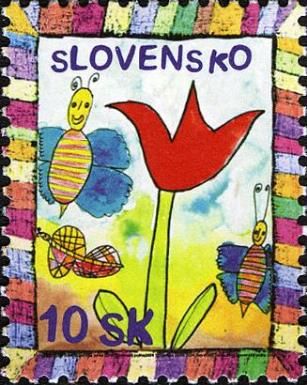 Worlds Children´s Day