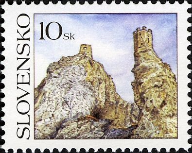 Devin Castle