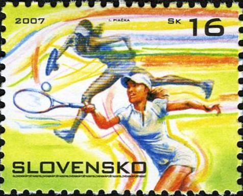 Tennis
