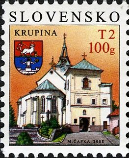 Krupina