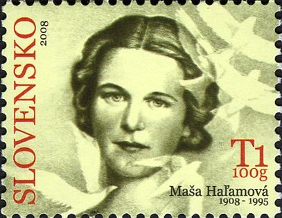 Masa Hal'amová