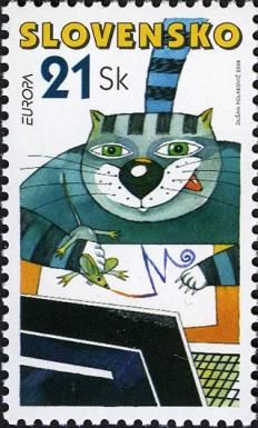 Letter writing