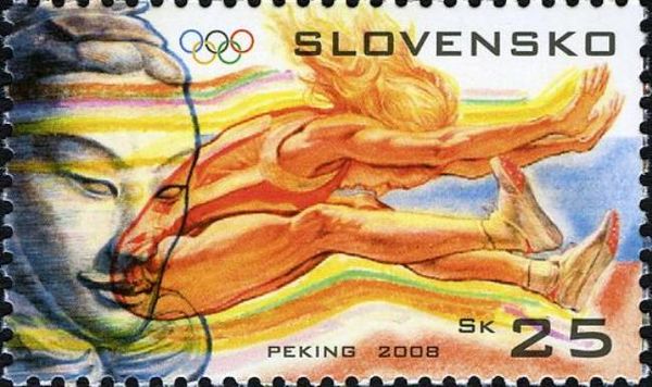 Summer Olympic Games 2008 - Beijing