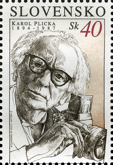 Karol Plicka