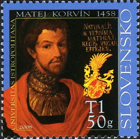 Matthias Corvinus