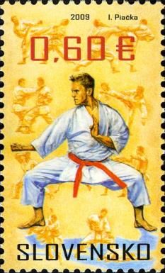 Martial Arts