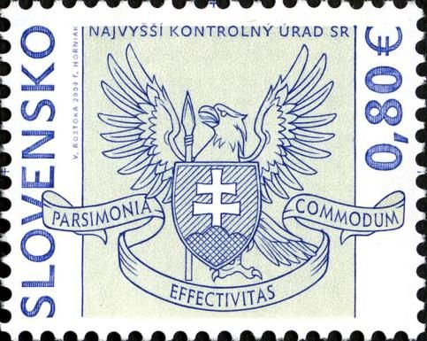 Supreme Audit Office of the Slovak Republic