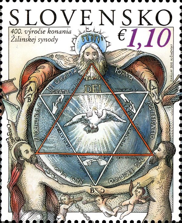 400th Anniversary of the Zilina Synod