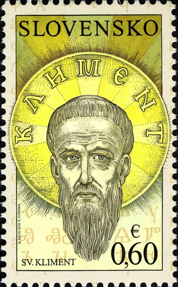 St. Clement