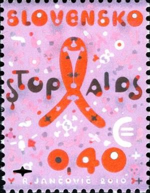 Fight Against HIV