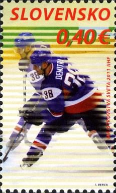 Ice Hockey World Championships