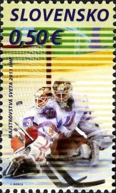 Ice Hockey World Championships