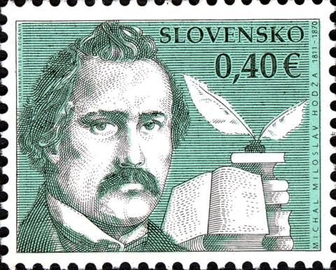 Michal Miloslav Hodza