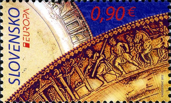 Europa 2012