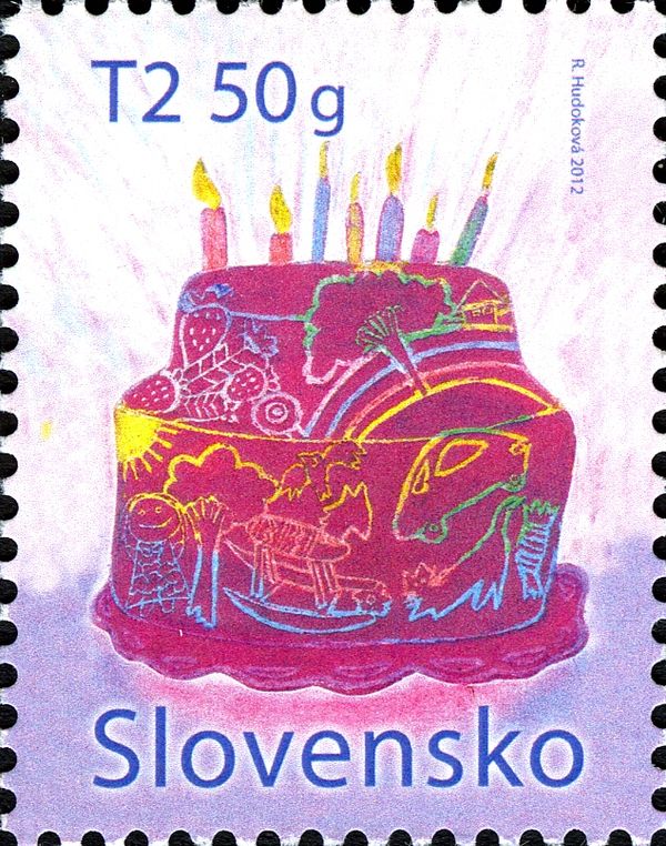 International day of children