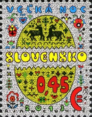 Folk Motives in Ľudovít Fulla’s Works