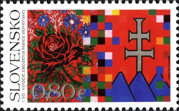 The 150th Anniversary of Matica slovenská Foundation