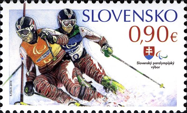 XI Winter Paralympic Games in Sochi