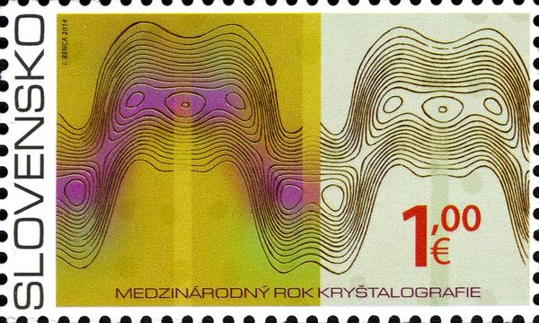 International Year of Crystallography