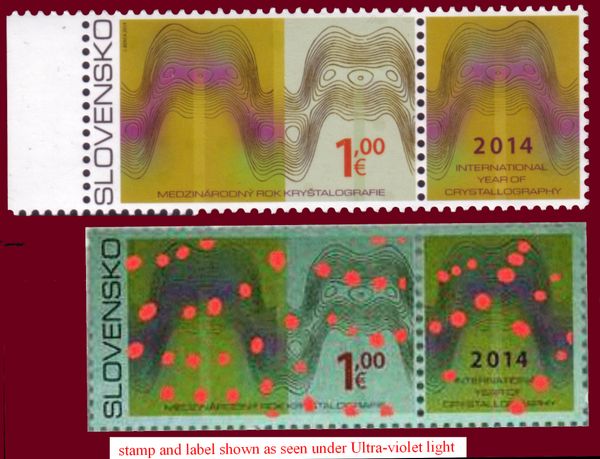International Year of Crystallography