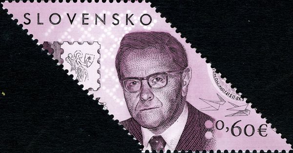 Severín Zrubec (1921 – 2011)