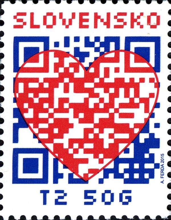 Valentine Day's Card