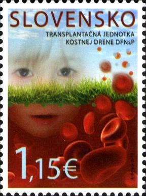 The Bone Marrow Transplant Unit of the UCHC