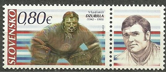 Vladimír Dzurilla (1942 – 1995)