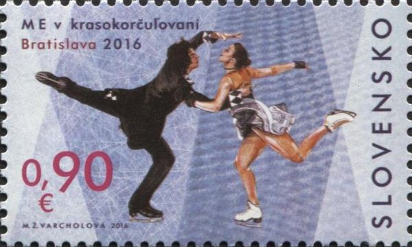 European Figure Skating Championship